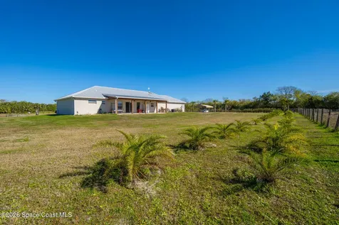 3440 Hammock Road Mims FL 32754