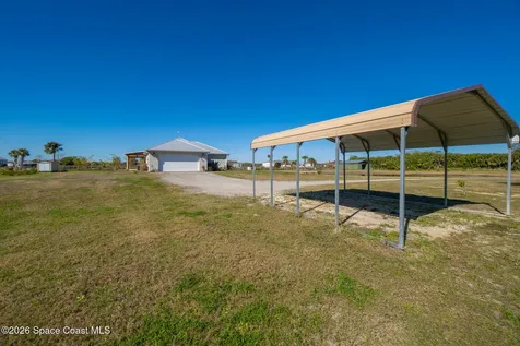 3440 Hammock Road Mims FL 32754