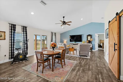 3440 Hammock Road Mims FL 32754