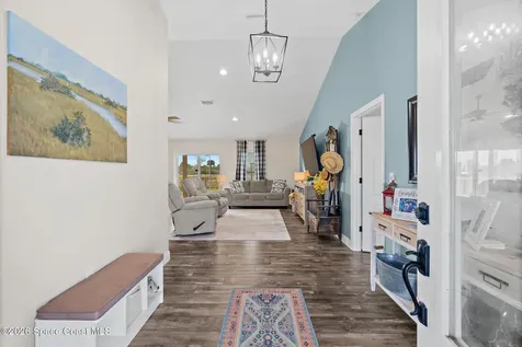 3440 Hammock Road Mims FL 32754