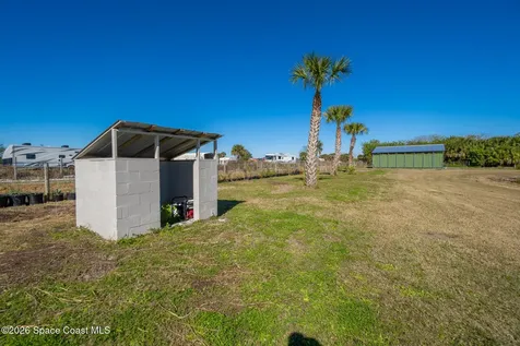3440 Hammock Road Mims FL 32754