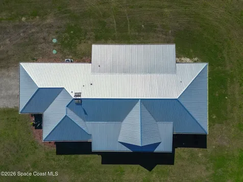 3440 Hammock Road Mims FL 32754