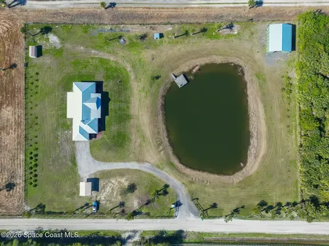 3440 Hammock Road Mims FL 32754