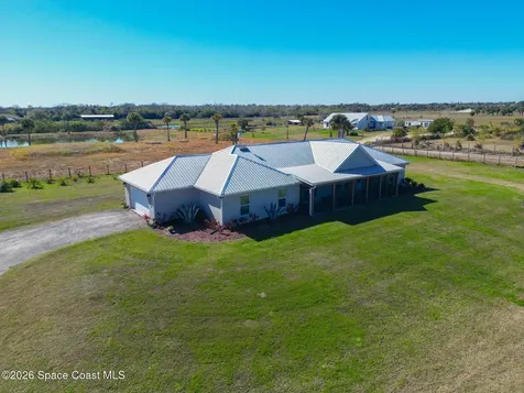 3440 Hammock Road Mims FL 32754