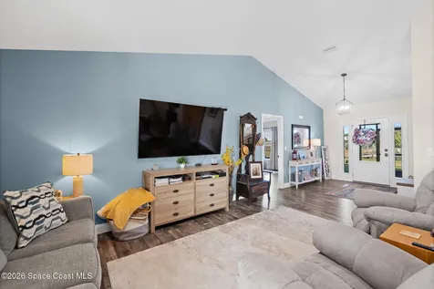 3440 Hammock Road Mims FL 32754