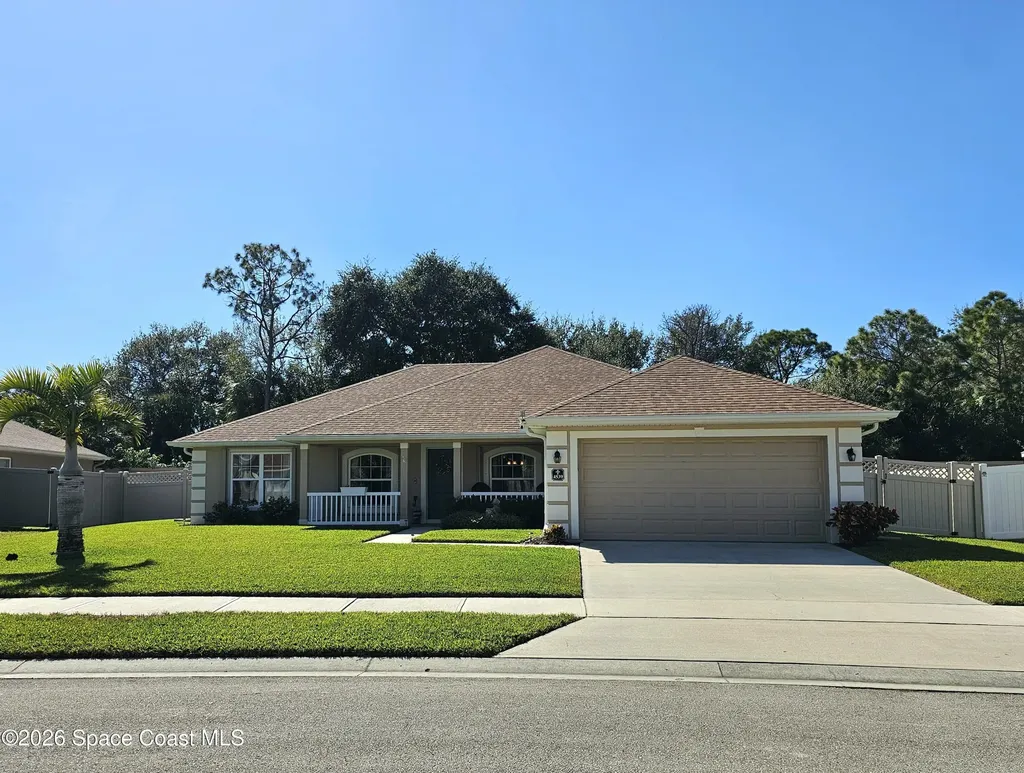 4539 Lady Hawk Way Melbourne FL 32904