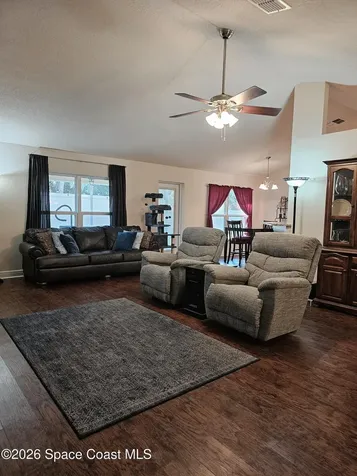 4539 Lady Hawk Way Melbourne FL 32904