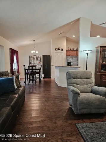 4539 Lady Hawk Way Melbourne FL 32904