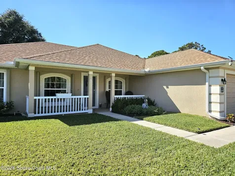 4539 Lady Hawk Way Melbourne FL 32904