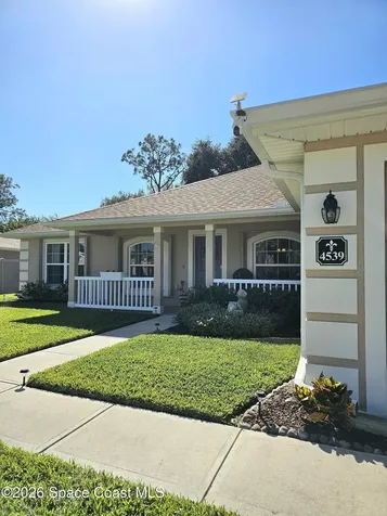4539 Lady Hawk Way Melbourne FL 32904