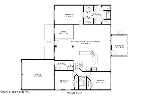 4539 Lady Hawk Way Melbourne FL 32904