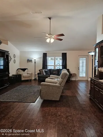 4539 Lady Hawk Way Melbourne FL 32904