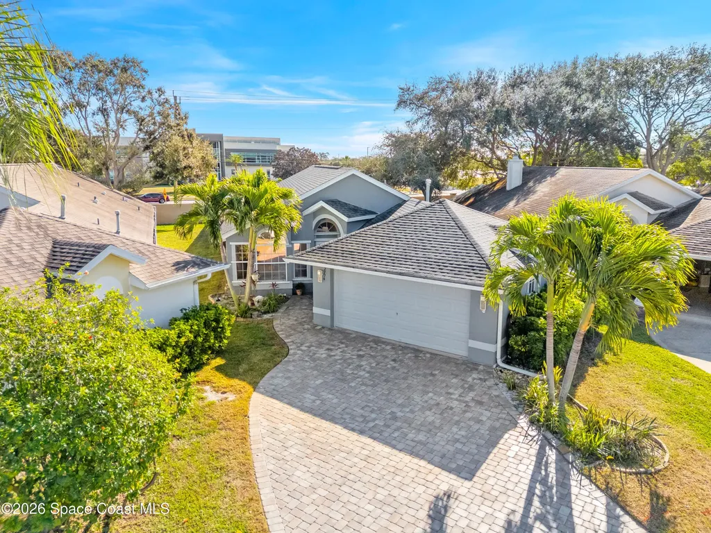 3904 Saint Armens Circle Melbourne FL 32934
