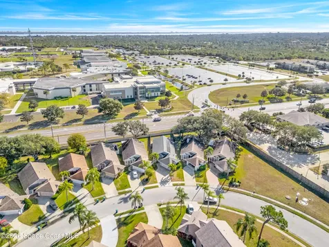 3904 Saint Armens Circle Melbourne FL 32934
