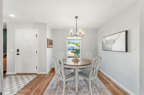 714 Daysland Avenue SW Palm Bay FL 32908