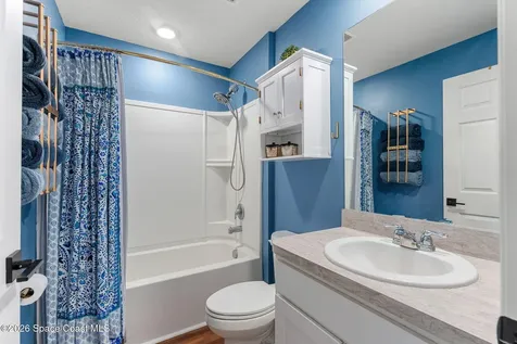 714 Daysland Avenue SW Palm Bay FL 32908