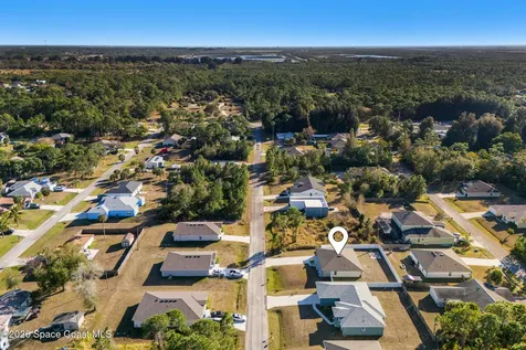 714 Daysland Avenue SW Palm Bay FL 32908
