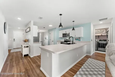 714 Daysland Avenue SW Palm Bay FL 32908