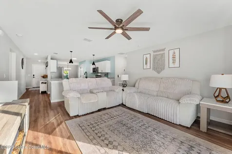 714 Daysland Avenue SW Palm Bay FL 32908