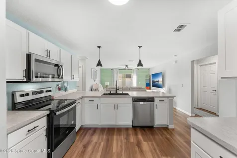 714 Daysland Avenue SW Palm Bay FL 32908