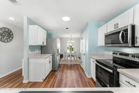 714 Daysland Avenue SW Palm Bay FL 32908