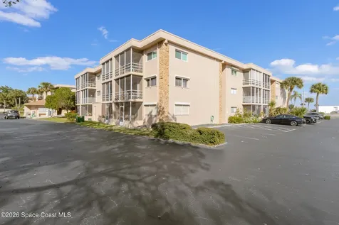 3150 N Harbor City Boulevard Melbourne FL 32935