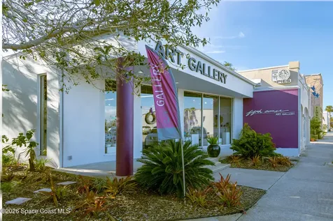 3150 N Harbor City Boulevard Melbourne FL 32935