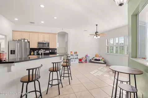 379 Pentland Drive Melbourne Beach FL 32951