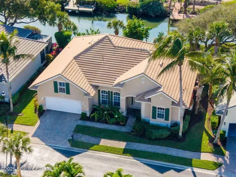379 Pentland Drive Melbourne Beach FL 32951