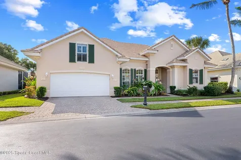 379 Pentland Drive Melbourne Beach FL 32951