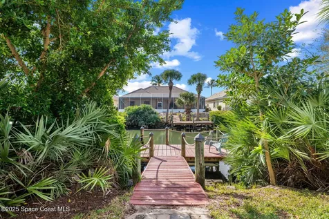 379 Pentland Drive Melbourne Beach FL 32951