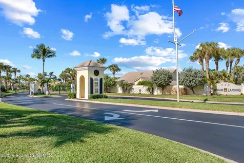 379 Pentland Drive Melbourne Beach FL 32951