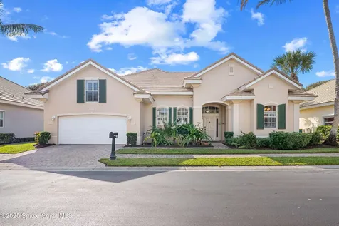 379 Pentland Drive Melbourne Beach FL 32951