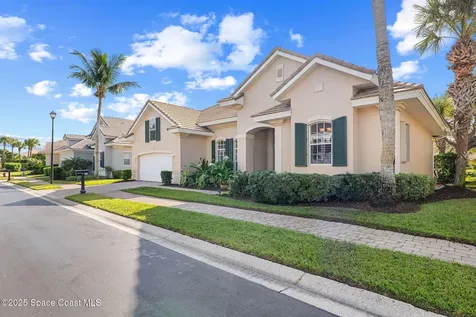 379 Pentland Drive Melbourne Beach FL 32951