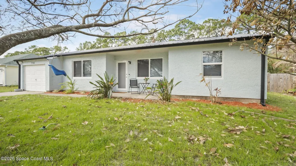 950 Barbados Avenue SE Palm Bay FL 32909