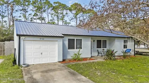 950 Barbados Avenue SE Palm Bay FL 32909