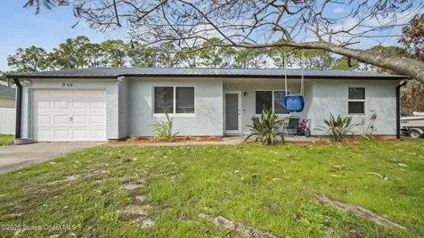 950 Barbados Avenue SE Palm Bay FL 32909