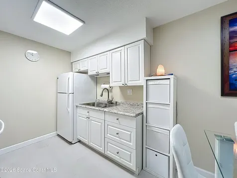 190 E Olmstead Drive Titusville FL 32780
