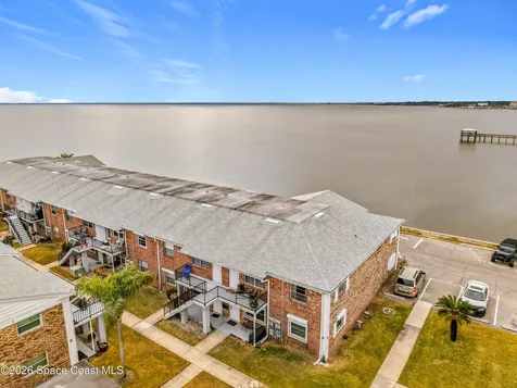 190 E Olmstead Drive Titusville FL 32780