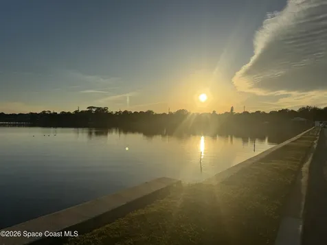 190 E Olmstead Drive Titusville FL 32780
