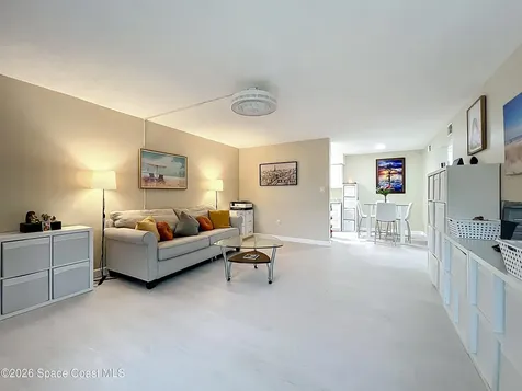 190 E Olmstead Drive Titusville FL 32780
