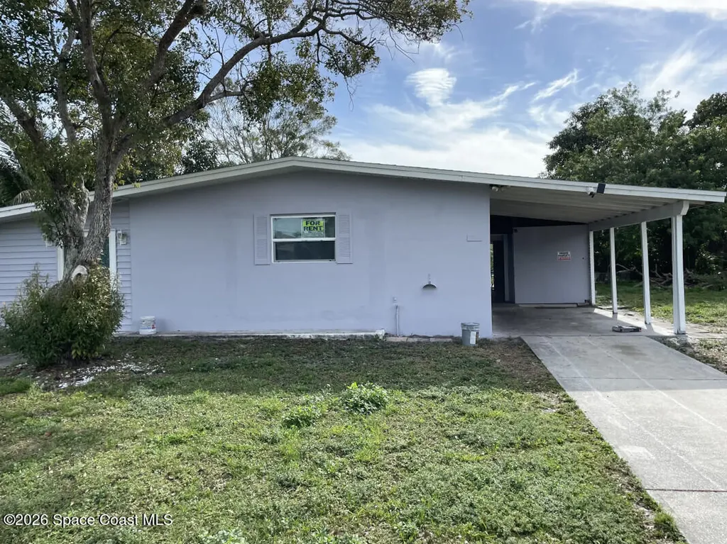2964 Garden Terrace NE Palm Bay FL 32905