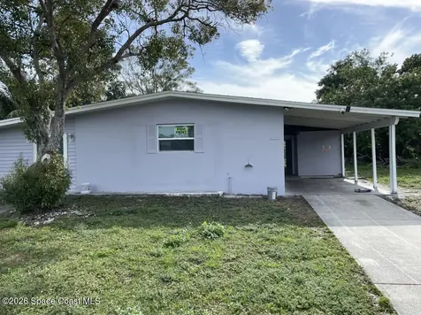 2964 Garden Terrace NE Palm Bay FL 32905