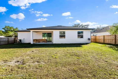 207 Bellbrook Street SE Palm Bay FL 32909