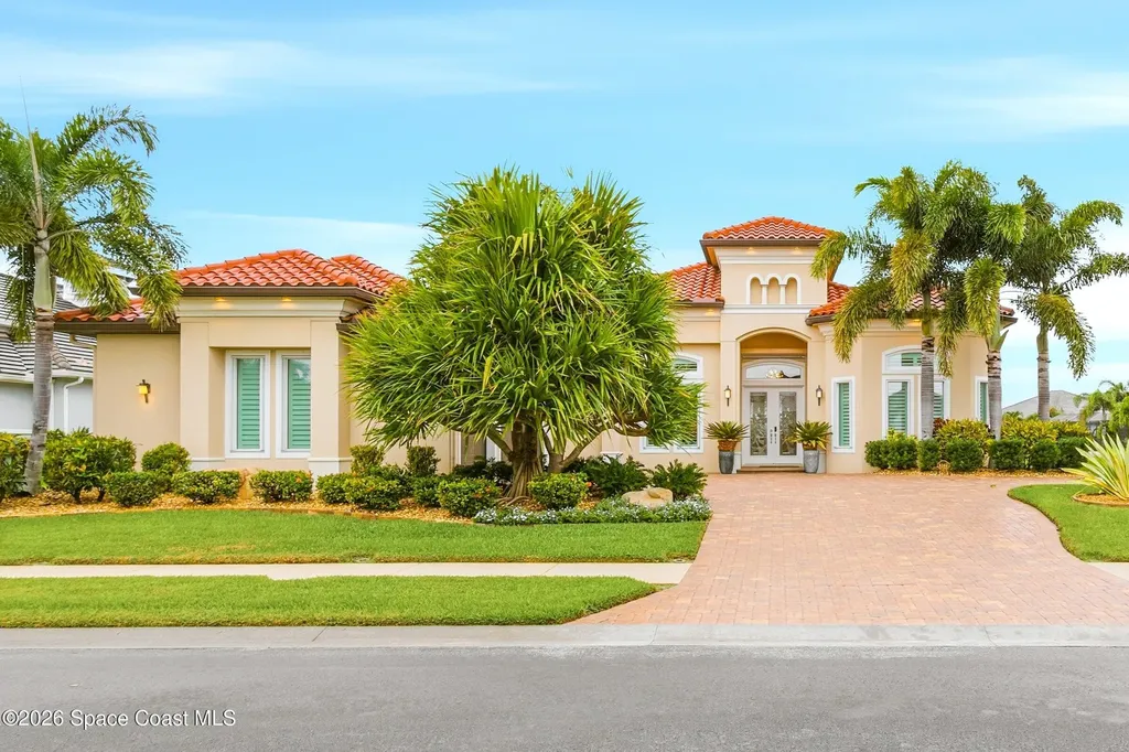 8440 Serrano Circle Melbourne FL 32940