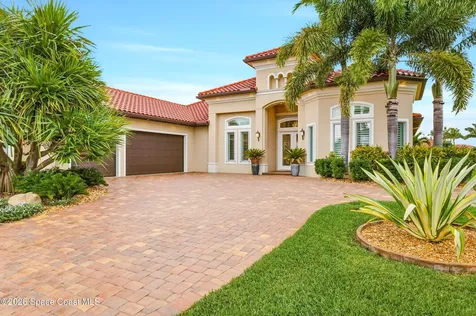 8440 Serrano Circle Melbourne FL 32940