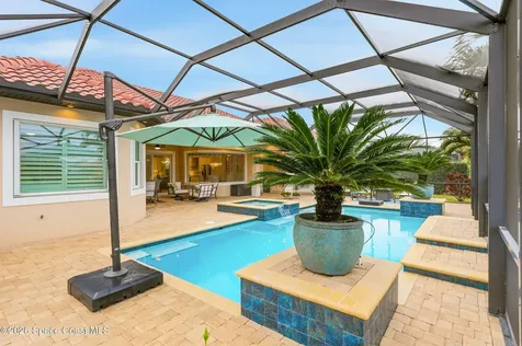 8440 Serrano Circle Melbourne FL 32940