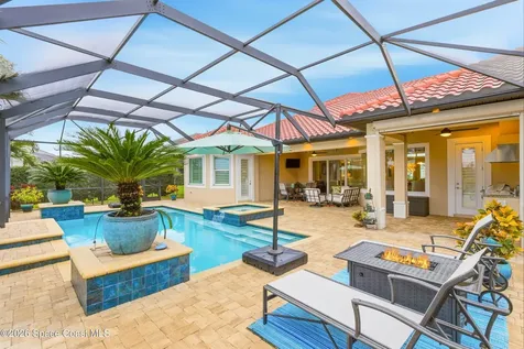 8440 Serrano Circle Melbourne FL 32940