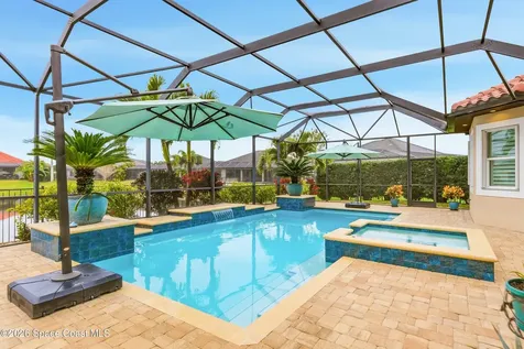 8440 Serrano Circle Melbourne FL 32940