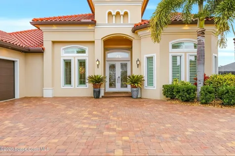 8440 Serrano Circle Melbourne FL 32940